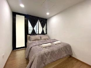 Entire 2Bedroom Fahrenheit88 Condo Facing Pavilion - image 6