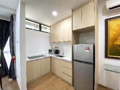 Entire 2Bedroom Fahrenheit88 Condo Facing Pavilion - image 7