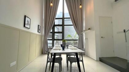 Cozy   EkoCheras Duplex Suites by MOKA  - image 26