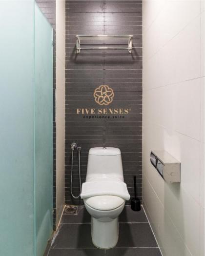 Queen Bedroom Suites  Kuala Lumpur #TB2Q1Q - image 9