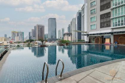 Apartment in Kuala Lumpur 