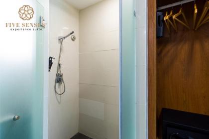 Two Bedroom Stay  KL Sentral Brickfields #TB2Q1K - image 12