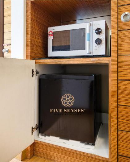 The Sentral Suites  Netflix Ready #TCH2K - image 3