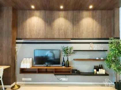 Cozy Modern Arcoris Mont Kiara 163 Solaris - image 19