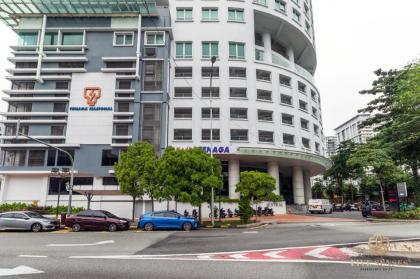 Two Bedroom  Five Senses Dua Sentral KL #TC1Q2S - image 22