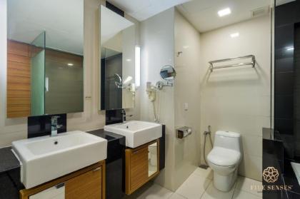 Perfect Host Dua Sentral Service Residence #TCH2S - image 7