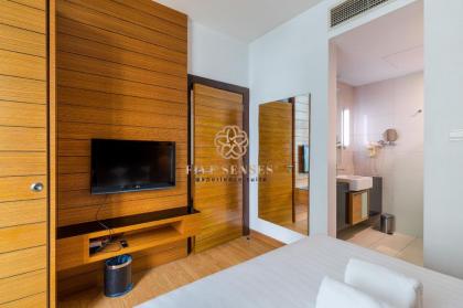 Two BedroomDua Sentral Experience #TB2Q1Q Kuala Lumpur