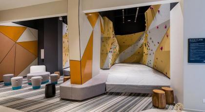 ViiA Residences Kuala Lumpur Five Senses - image 21