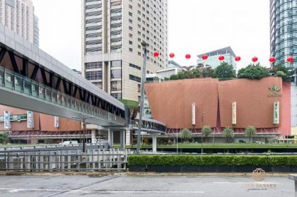 ViiA Residences Kuala Lumpur Five Senses - image 22