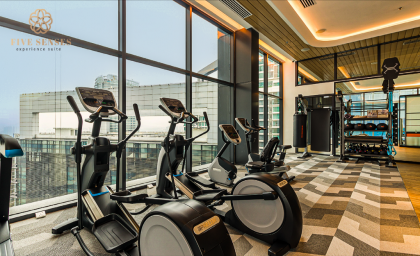 ViiA Residences Kuala Lumpur Five Senses - image 23