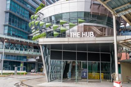 ViiA Residences Kuala Lumpur Five Senses - image 27