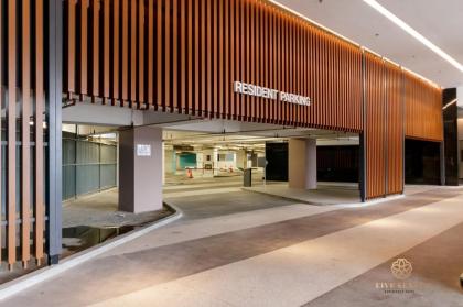 ViiA Residences Kuala Lumpur Five Senses - image 28