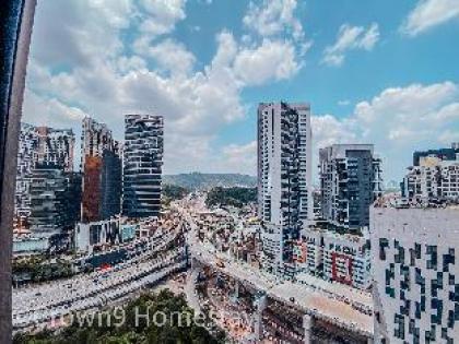 CrownSuite33 (City View)Near IKEA/1Utama/TTDI - image 12