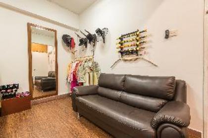 Ancient Loft House -Korea Theme @ KL Bukit Bintang - image 2
