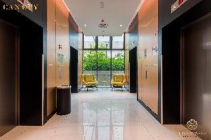 Studio Suite WiFi Netflix ReadyGetaway #A