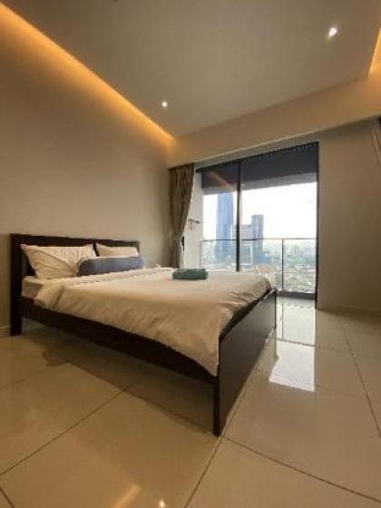 KL City Centre Suite. Super New & Clean. For 3 Pax - image 3