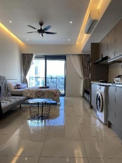 KL City Centre Suite. Super New & Clean. For 3 Pax - image 4