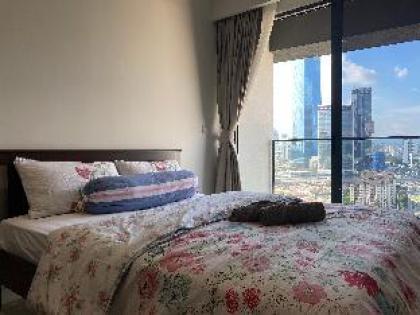 KL City Centre Suite. Super New & Clean. For 3 Pax - image 5