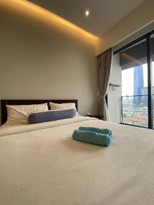 KL City Centre Suite. Super New & Clean. For 3 Pax - image 6