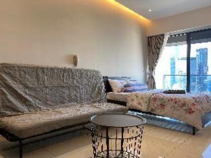 KL City Centre Suite. Super New & Clean. For 3 Pax - image 7