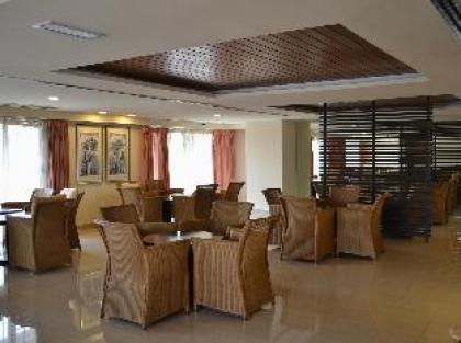 Raintree Resort suites at Bandar Sunway