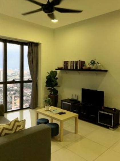 Charming Suite at Sunway and PJ - image 11