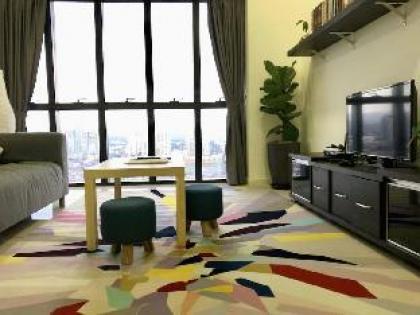 Charming Suite at Sunway and PJ - image 20