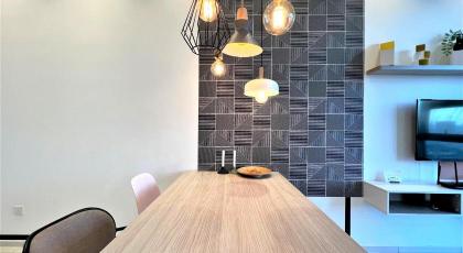 The Robertson Bukit Bintang by San Eclipses - image 21