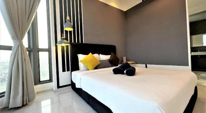 The Robertson Bukit Bintang by San Eclipses - image 22