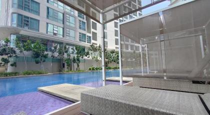 The Robertson Bukit Bintang by San Eclipses - image 24