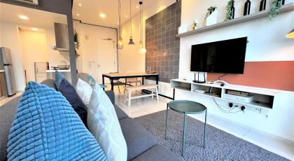 The Robertson Bukit Bintang by San Eclipses - image 26