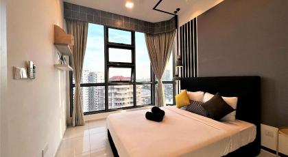 The Robertson Bukit Bintang by San Eclipses - image 27