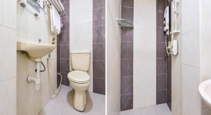 OYO 90562 J Hotel PJ - image 21