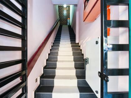 OYO 90562 J Hotel PJ - image 22