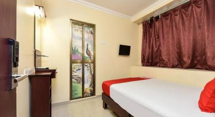 OYO 90562 J Hotel PJ - image 30