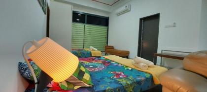 KLCC Gleneagles Apartment w Free Park & Wi-Fi  - image 26