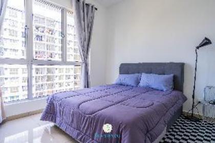 Cozy 3-bedroom condo with pool 6 pax  Setapak  - image 8