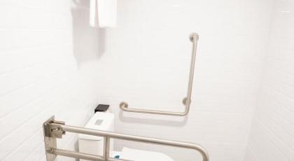 Dē MOCCIS Boutique Hotel - image 22