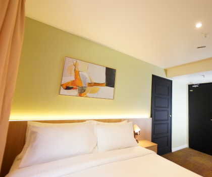 Dē MOCCIS Boutique Hotel - image 24