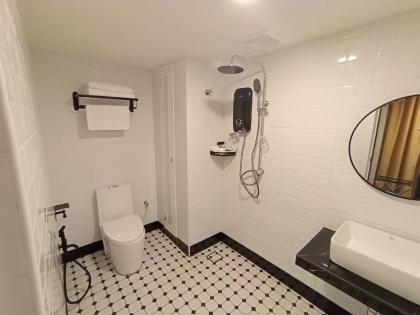 Dē MOCCIS Boutique Hotel - image 26