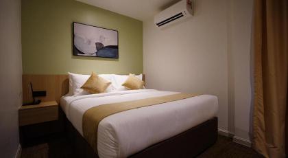 Dē MOCCIS Boutique Hotel - image 28