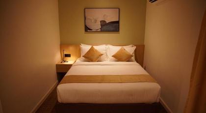 Dē MOCCIS Boutique Hotel - image 30