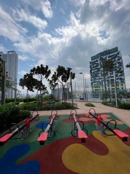 Sunway Velocity #3BR (CHERAS) Nice Pool View - image 12