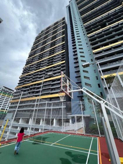 Sunway Velocity #3BR (CHERAS) Nice Pool View - image 16