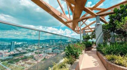 Sunway Velocity #3BR (CHERAS) Nice Pool View - image 20