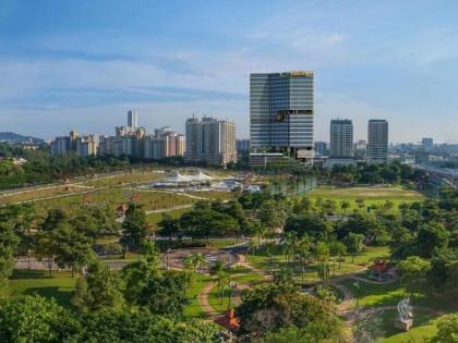 Sunway Velocity #3BR (CHERAS) Nice Pool View - image 29