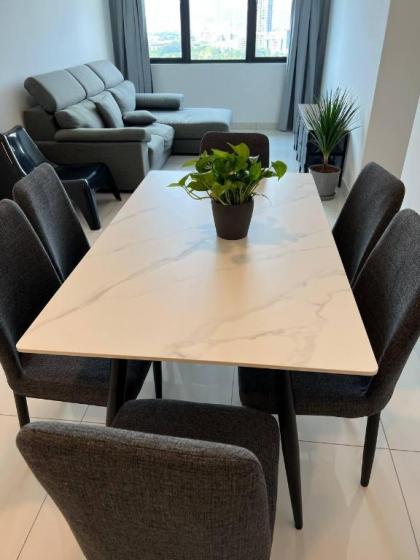 Sunway Velocity #3BR (CHERAS) Nice Pool View - image 6