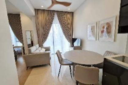 l[KLCC View] 1BR Cozy Suite  3min to Lalaport  - image 2