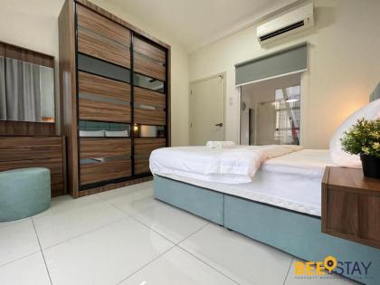 Arte Mont Kiara Studio by BeeStay - image 21