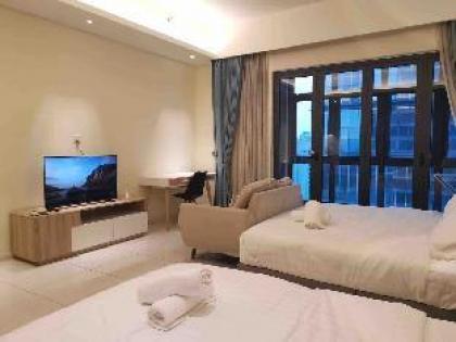 JEM5minBukit Bintang at Tribeca Residence 4px 